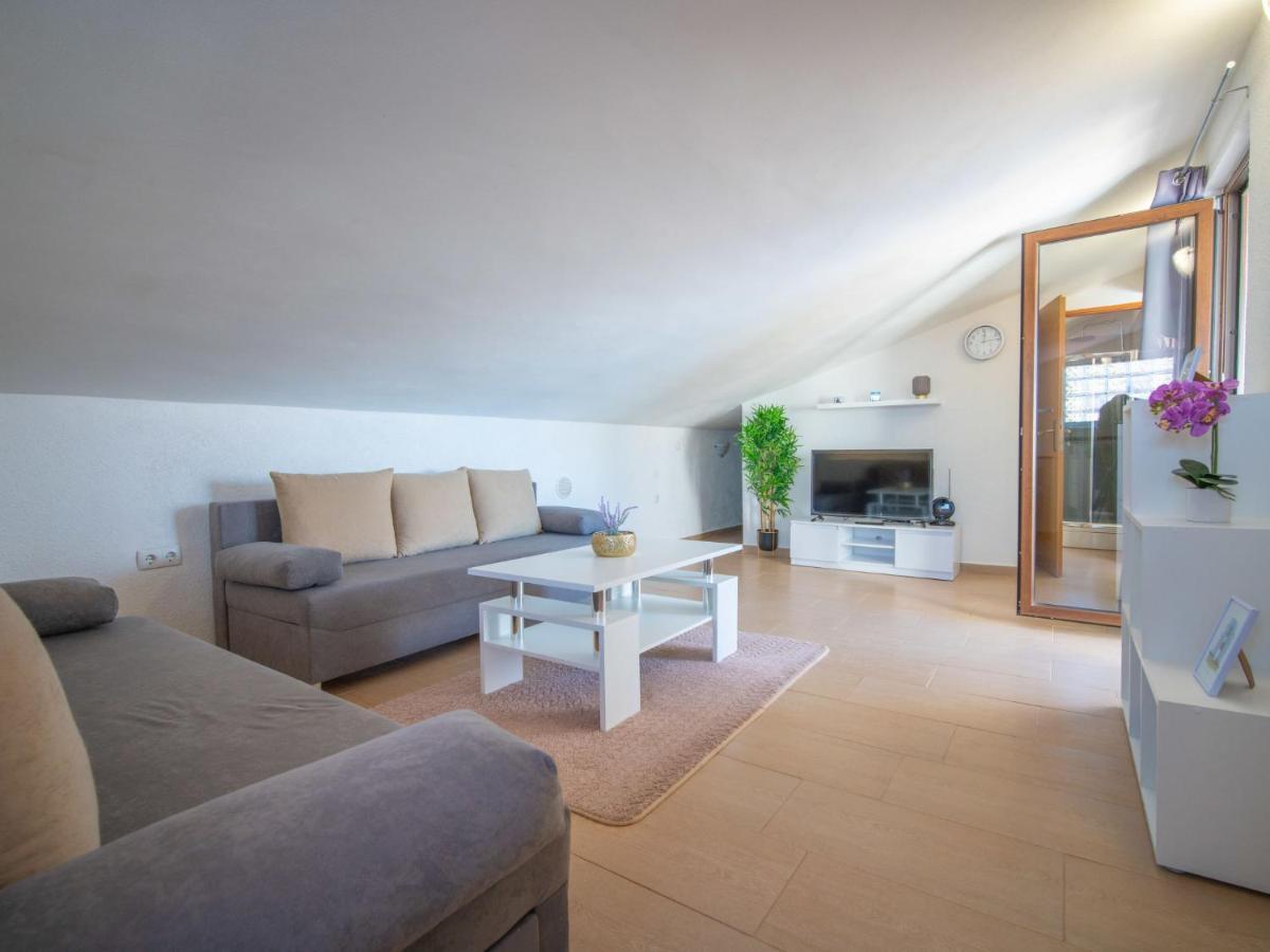 Apartment Wind Soleil By Interhome Jablanac Zewnętrze zdjęcie