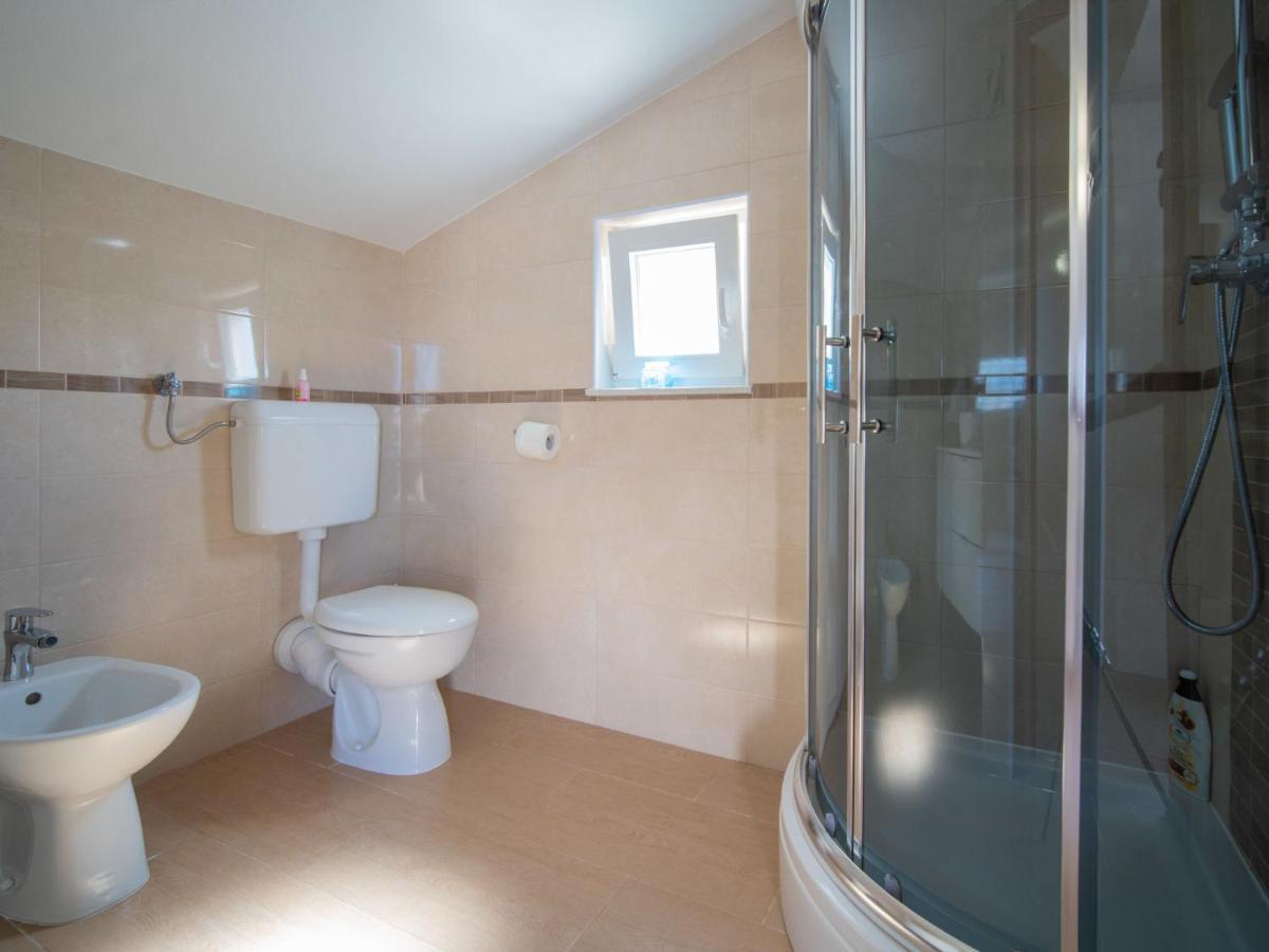 Apartment Wind Soleil By Interhome Jablanac Zewnętrze zdjęcie