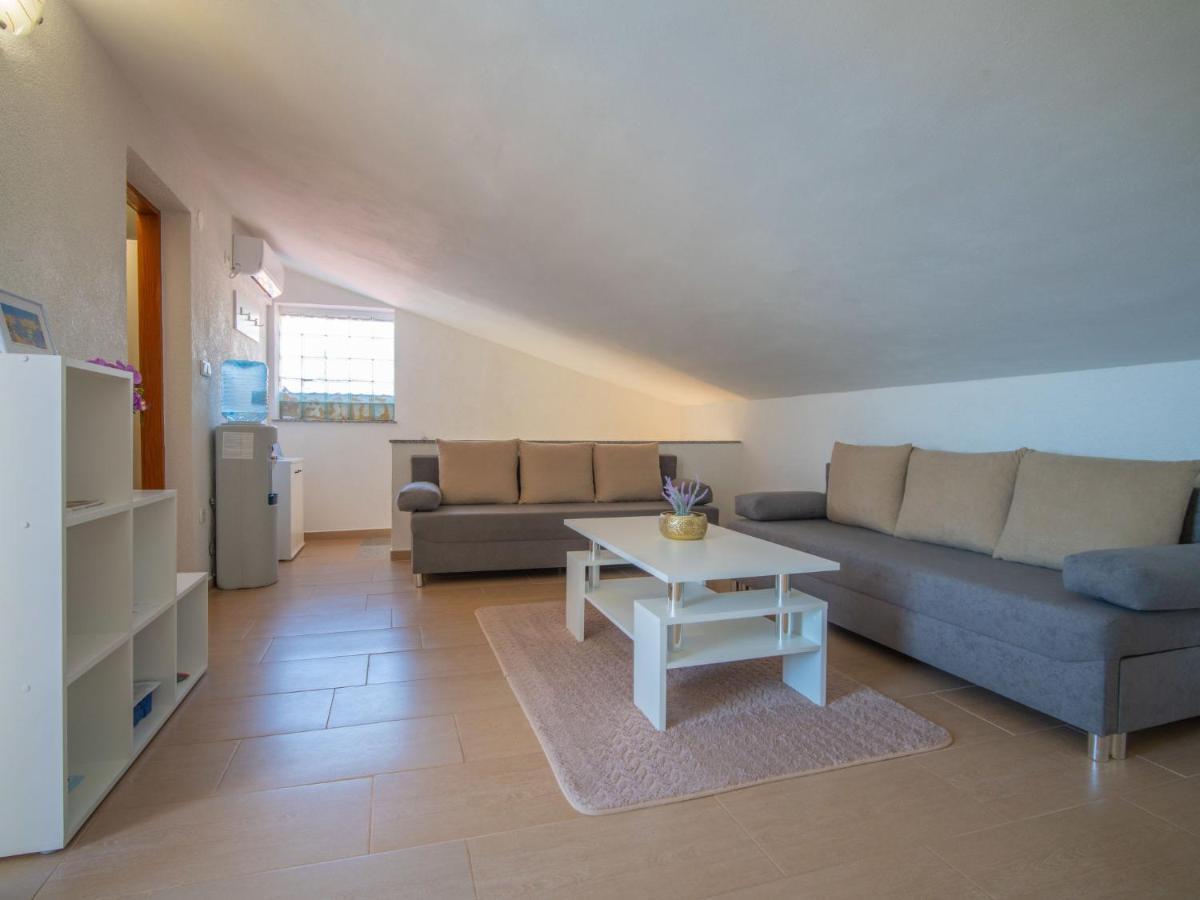 Apartment Wind Soleil By Interhome Jablanac Zewnętrze zdjęcie