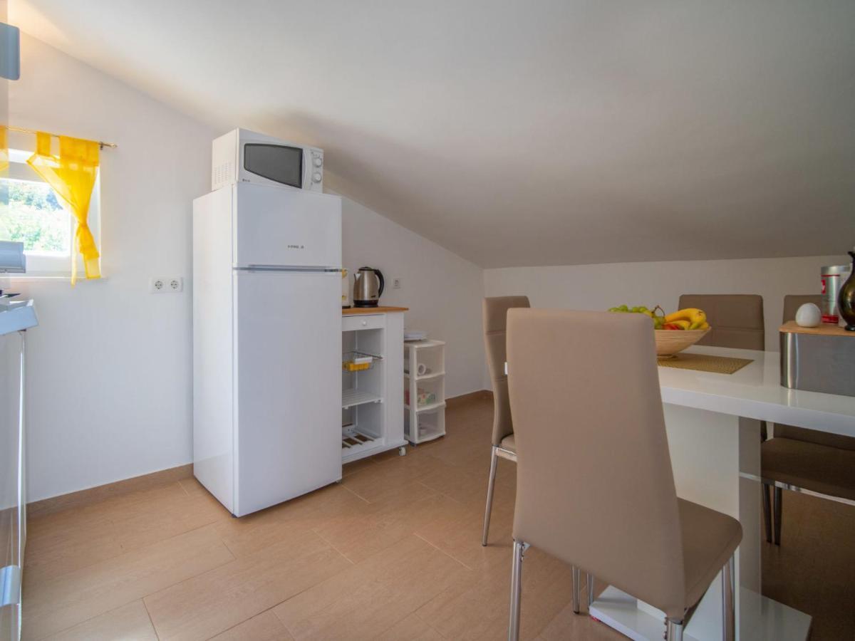 Apartment Wind Soleil By Interhome Jablanac Zewnętrze zdjęcie